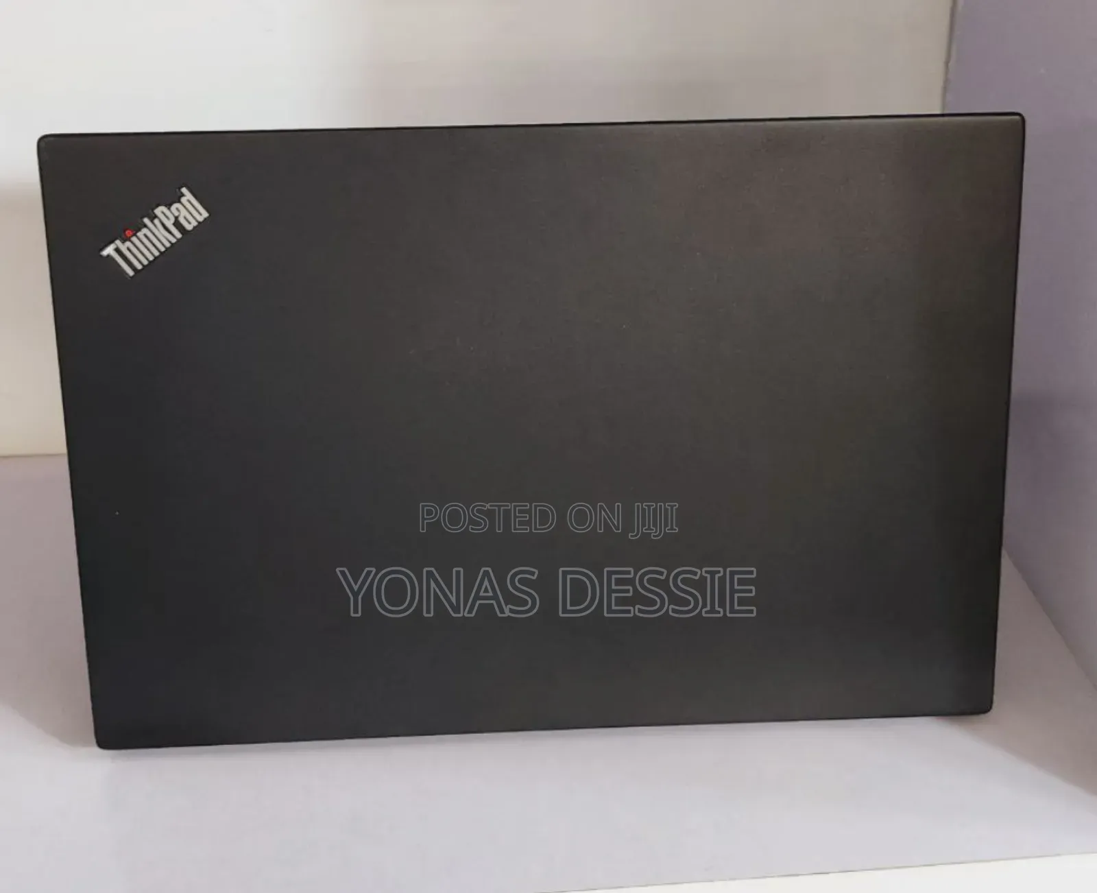 New Laptop Lenovo ThinkPad T14s G4 16GB Intel Core I7 SSD 512GB