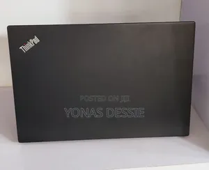 New Laptop Lenovo ThinkPad T14s G4 16GB Intel Core I7 SSD 512GB