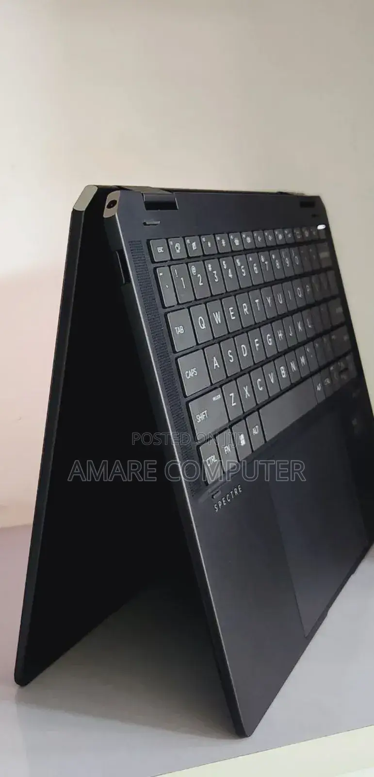 New Laptop HP Spectre X360 16GB Intel Core Ultra 7 SSD 1T