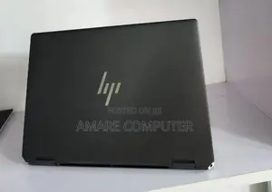 New Laptop HP Spectre X360 16GB Intel Core Ultra 7 SSD 1T