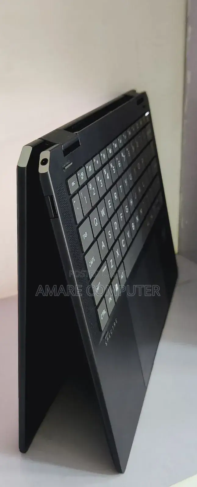 New Laptop HP Spectre X360 16GB Intel Core Ultra 7 SSD 1T