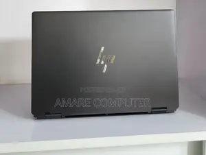 New Laptop HP Spectre X360 16GB Intel Core Ultra 7 SSD 1T