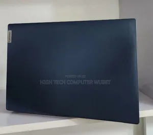 New Laptop Lenovo Ideapad 3 8GB Intel Core I3 SSD 256GB