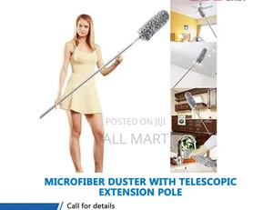 Microfiber Duster