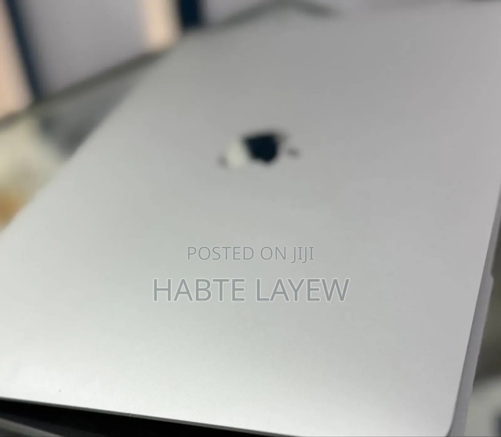 New Laptop Apple MacBook Pro M1 8GB Apple M1 SSD 256GB