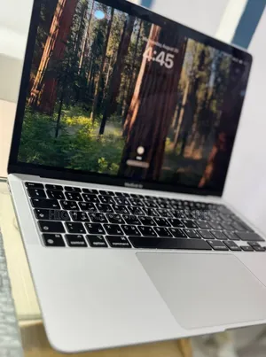 New Laptop Apple MacBook Pro M1 8GB Apple M1 SSD 256GB