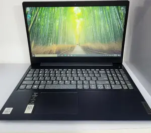 New Laptop Lenovo Ideapad 3 8GB Intel Core I3 SSD 256GB