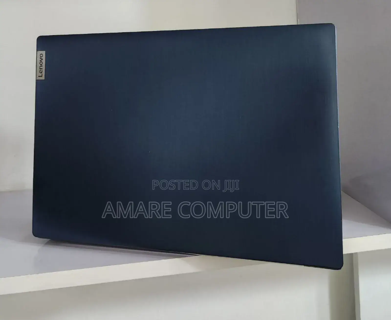 New Laptop Lenovo Ideapad 3 8GB Intel Core I3 SSD 256GB