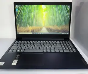 New Laptop Lenovo Ideapad 3 8GB Intel Core I3 SSD 256GB