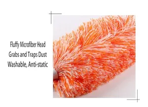 Microfiber Dust Cleaning Dust Brush