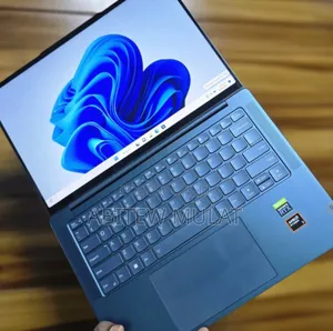 New Laptop Lenovo Yoga 7i 32GB AMD Ryzen 7 SSD 1T