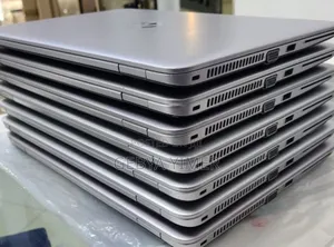 Photo - New Laptop HP EliteBook 840 G3 8GB Intel Core I7 SSD 256GB