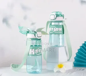 Photo - Water Bottle