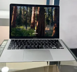 New Laptop Apple MacBook Air 2020 M1 8GB SSD 256GB