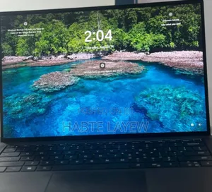 New Laptop Dell Precision 15 3520 32GB Intel Core I7 SSD 1T