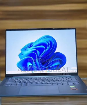 New Laptop Lenovo Yoga 7i 32GB AMD Ryzen 7 SSD 1T