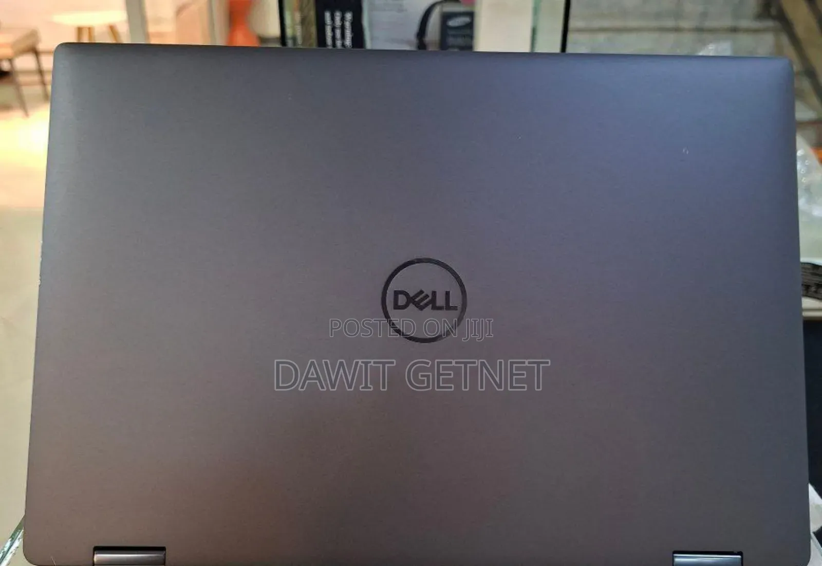 New Laptop HP Omen 15 32GB Intel Core i9 SSD 1T