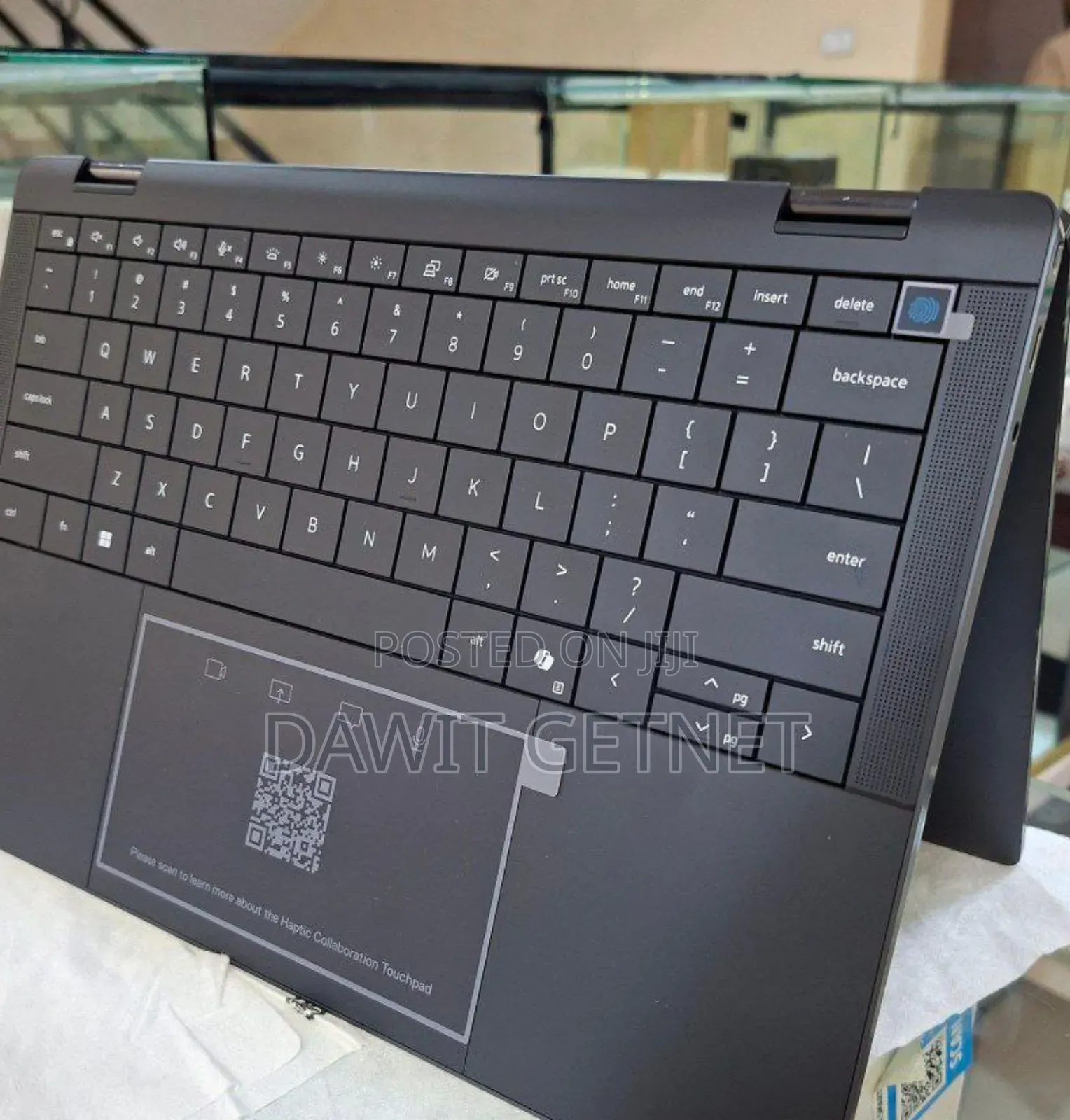 New Laptop HP Omen 15 32GB Intel Core i9 SSD 1T
