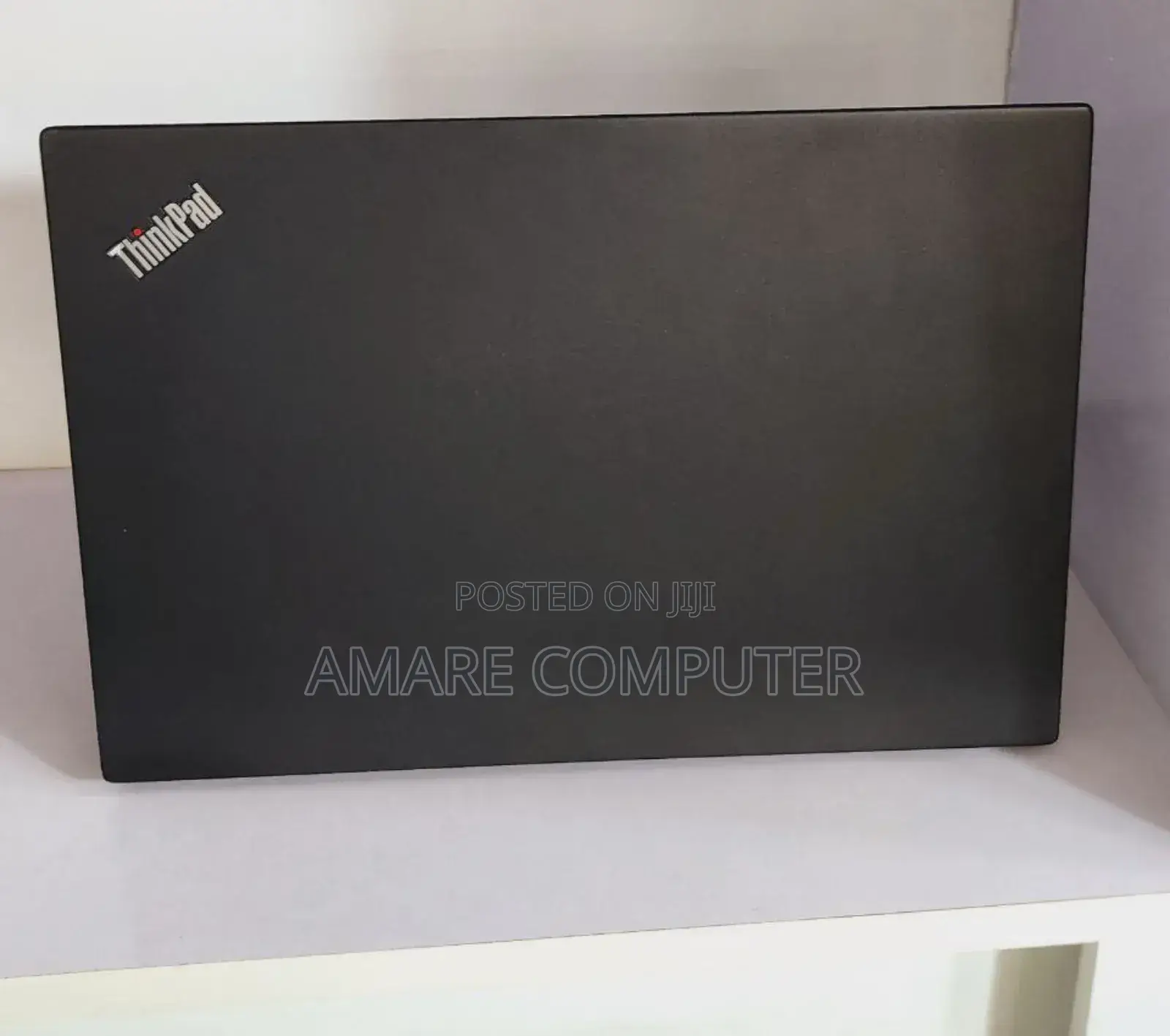 New Laptop Lenovo ThinkPad T14 16GB Intel Core I7 SSD 512GB