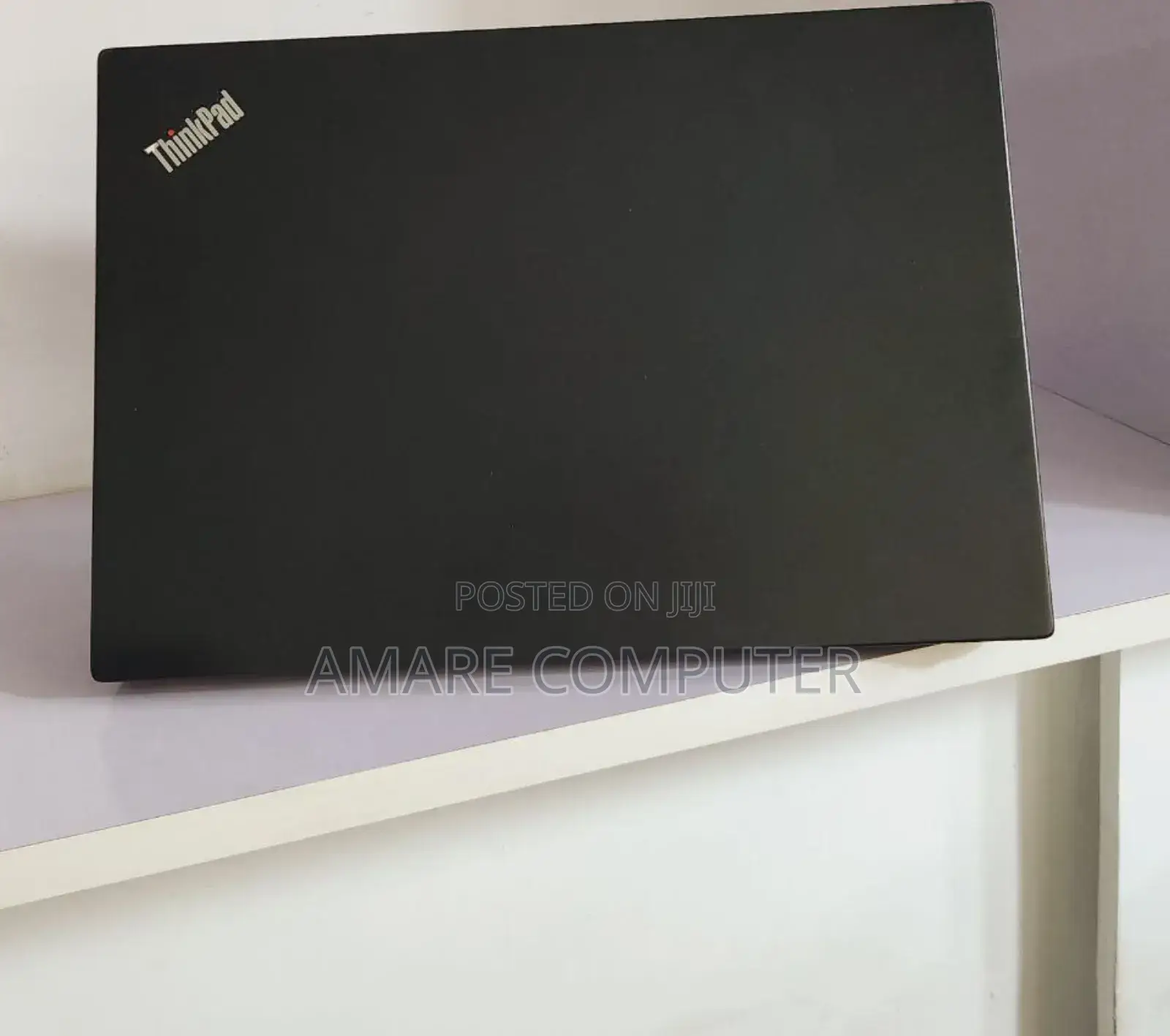 New Laptop Lenovo ThinkPad T14 16GB Intel Core I7 SSD 512GB