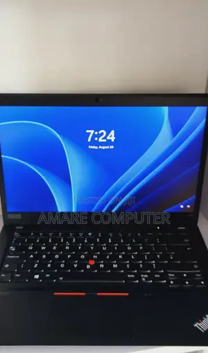 New Laptop Lenovo ThinkPad T14 16GB Intel Core I7 SSD 512GB