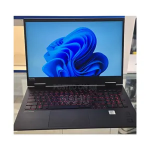 New Laptop HP Omen 15t 16GB Intel Core I7 SSD 1T