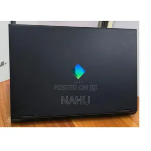 New Laptop HP Omen 15t 16GB Intel Core I7 SSD 1T