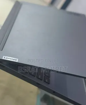 New Laptop Lenovo Legion 5 16GB Intel Core I7 SSD 1T