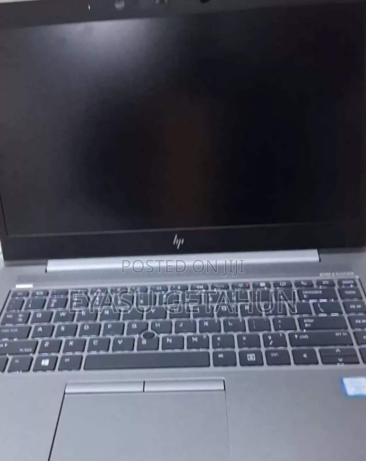 New Laptop HP ZBook 14u G5 16GB Intel Core I7 SSD 512GB