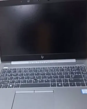 New Laptop HP ZBook 14u G5 16GB Intel Core I7 SSD 512GB