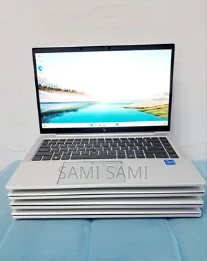 Photo - New Laptop HP EliteBook 840 16GB Intel Core I5 SSD 512GB