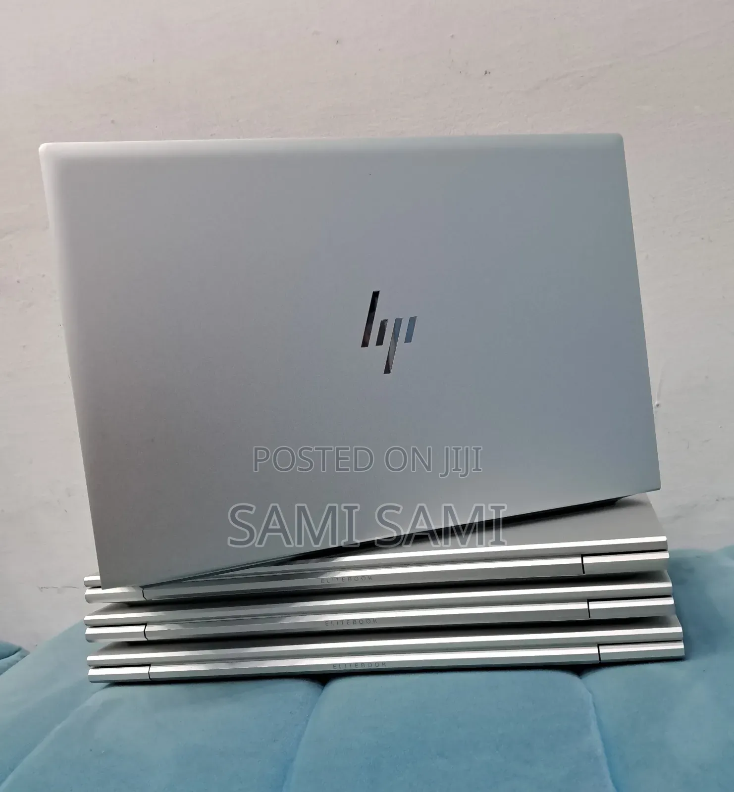 New Laptop HP EliteBook 840 16GB Intel Core I5 SSD 512GB