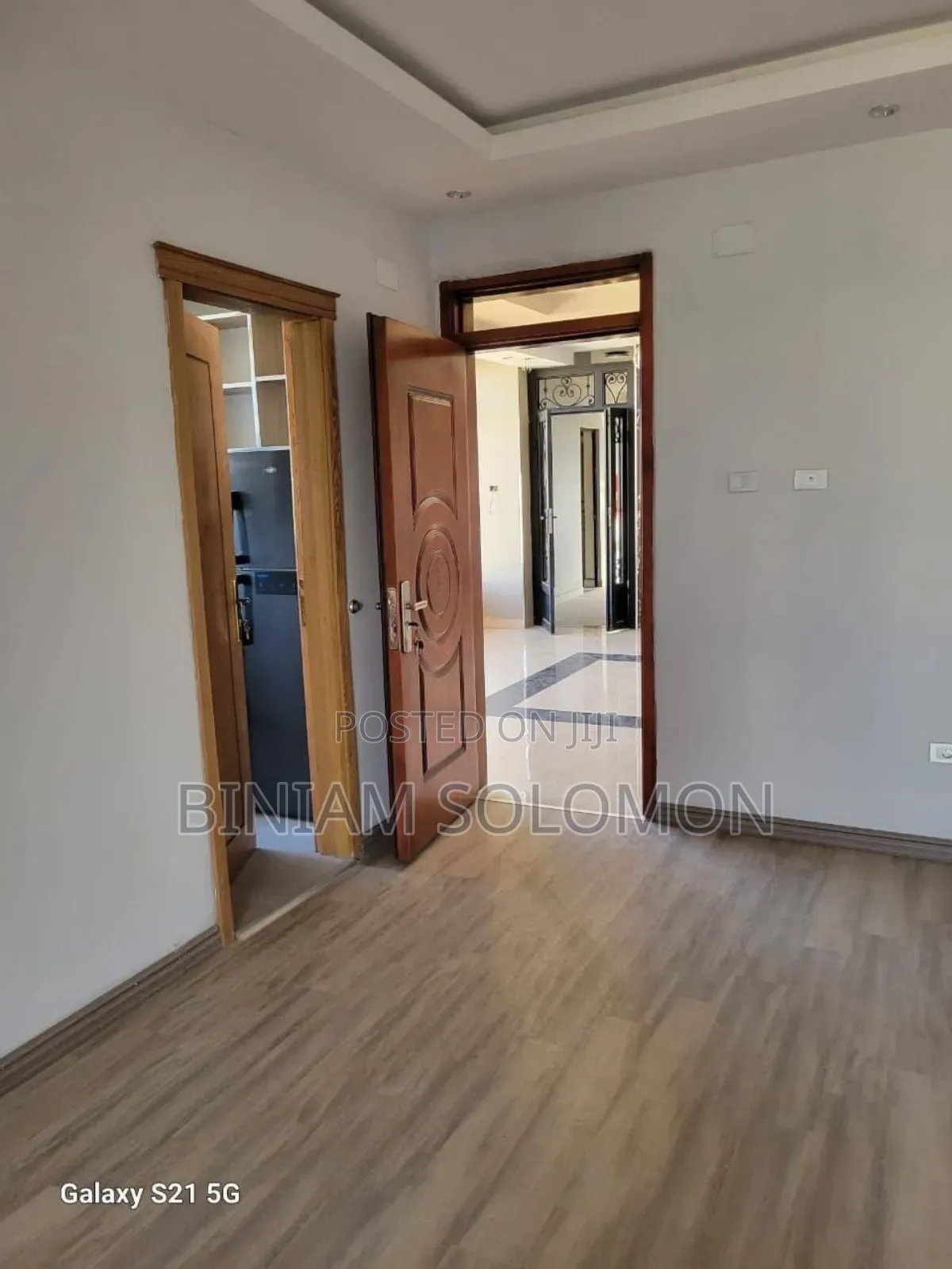 2bdrm Apartment in Bole for sale