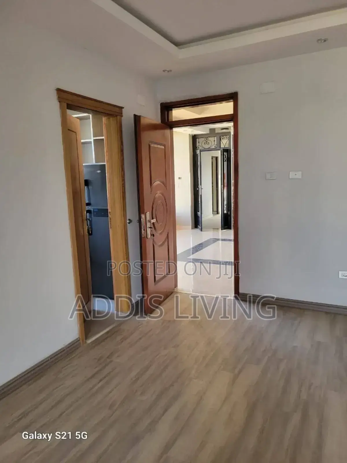 2bdrm Apartment in Bole for sale