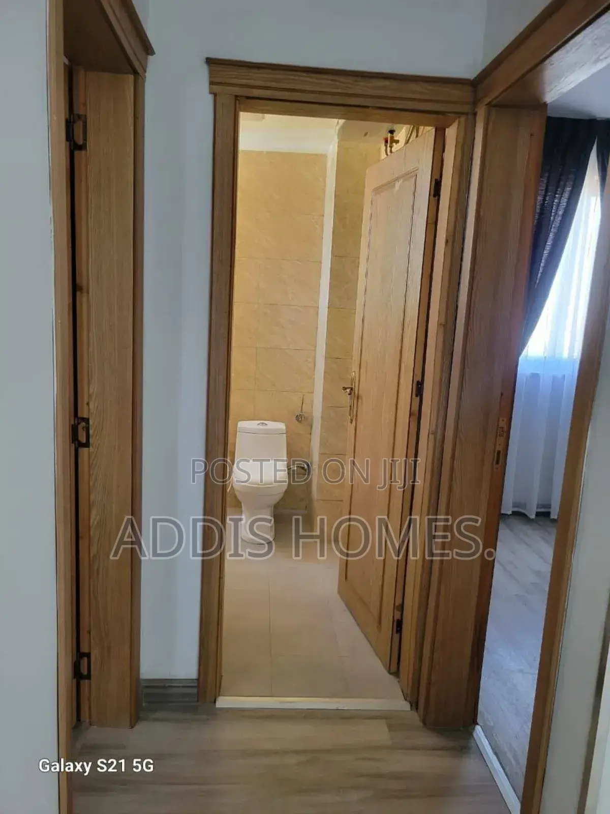 2bdrm Apartment in Bole for sale