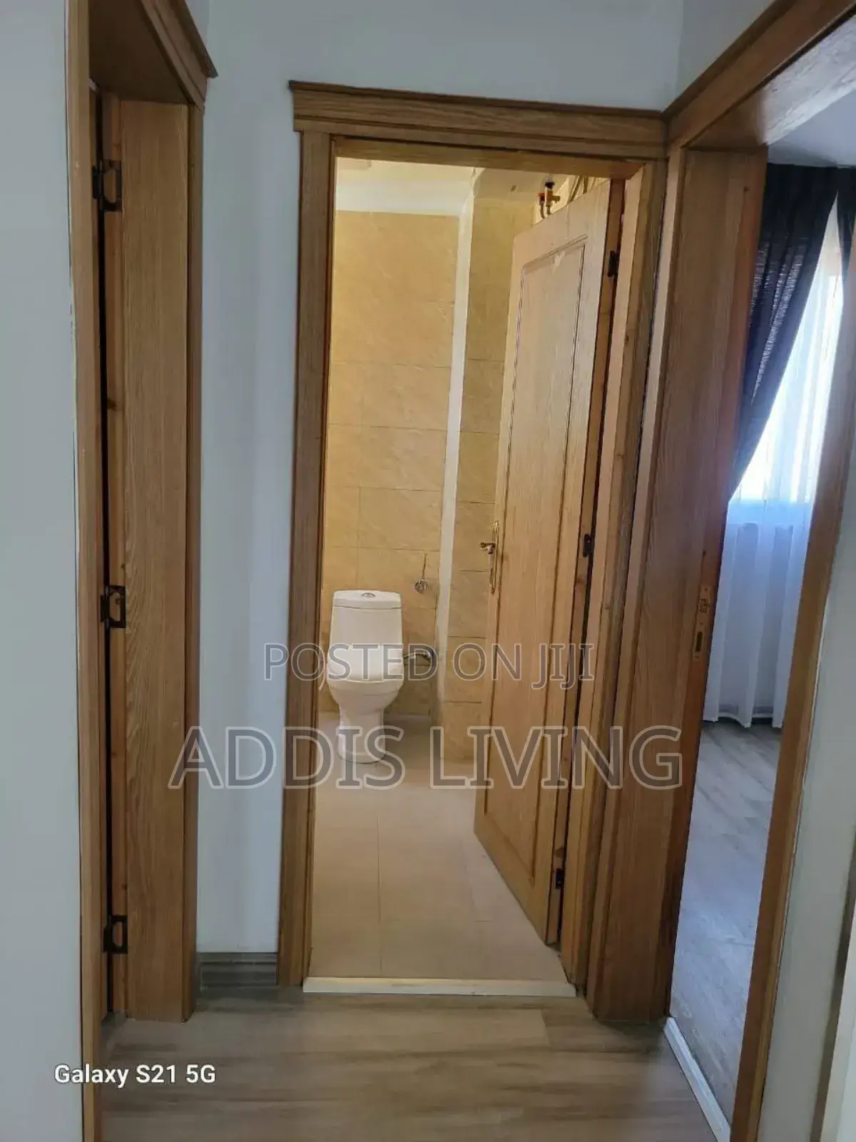2bdrm Apartment in Bole for sale