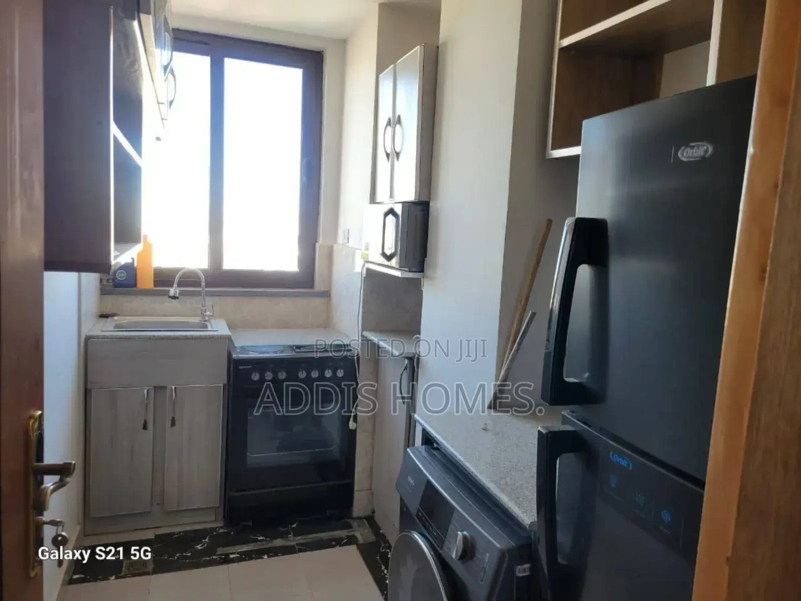 2bdrm Apartment in Bole for sale