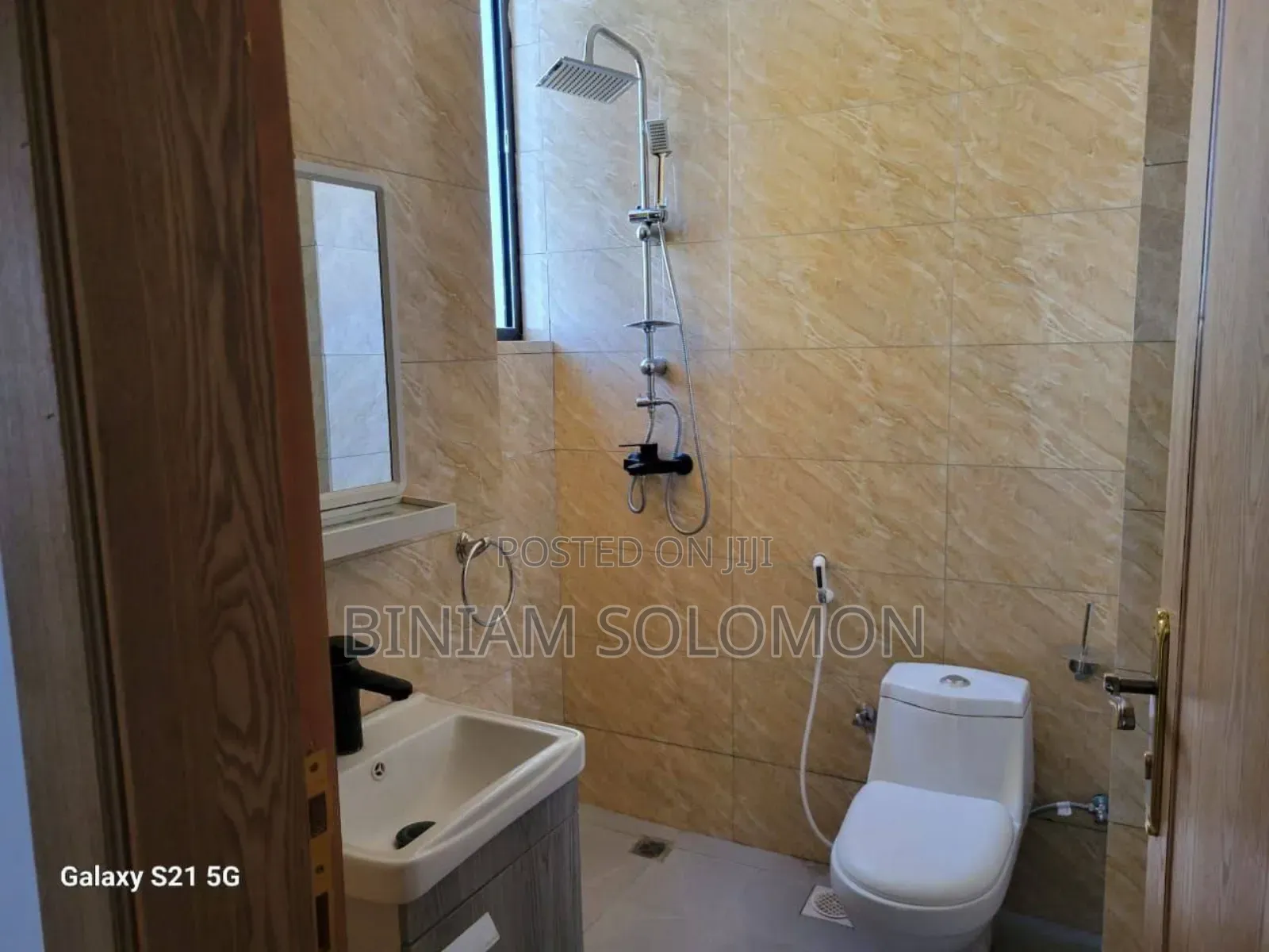 2bdrm Apartment in Bole for sale