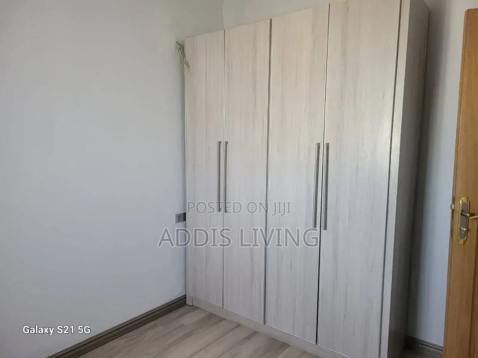 2bdrm Apartment in Bole for sale