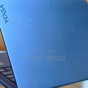 New Laptop Lenovo 32GB AMD Ryzen 7 SSD 1T