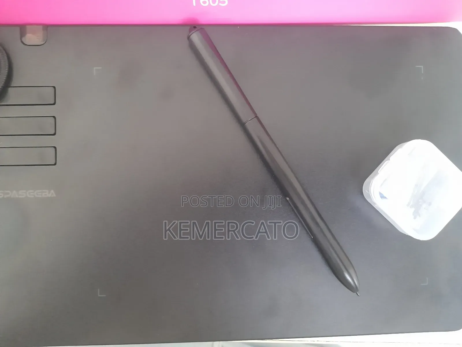 Drawing Graphic Tablet