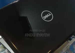 New Laptop Dell 8GB Intel Core I5 SSD 500GB