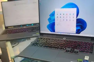 New Laptop Lenovo Legion 5 16GB Intel Core I7 SSD 1T