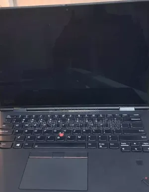 New Laptop Lenovo Thinkpad X1 Yoga 8GB Intel Core I5 SSD 512GB