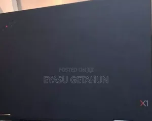 New Laptop Lenovo Thinkpad X1 Yoga 8GB Intel Core I5 SSD 512GB