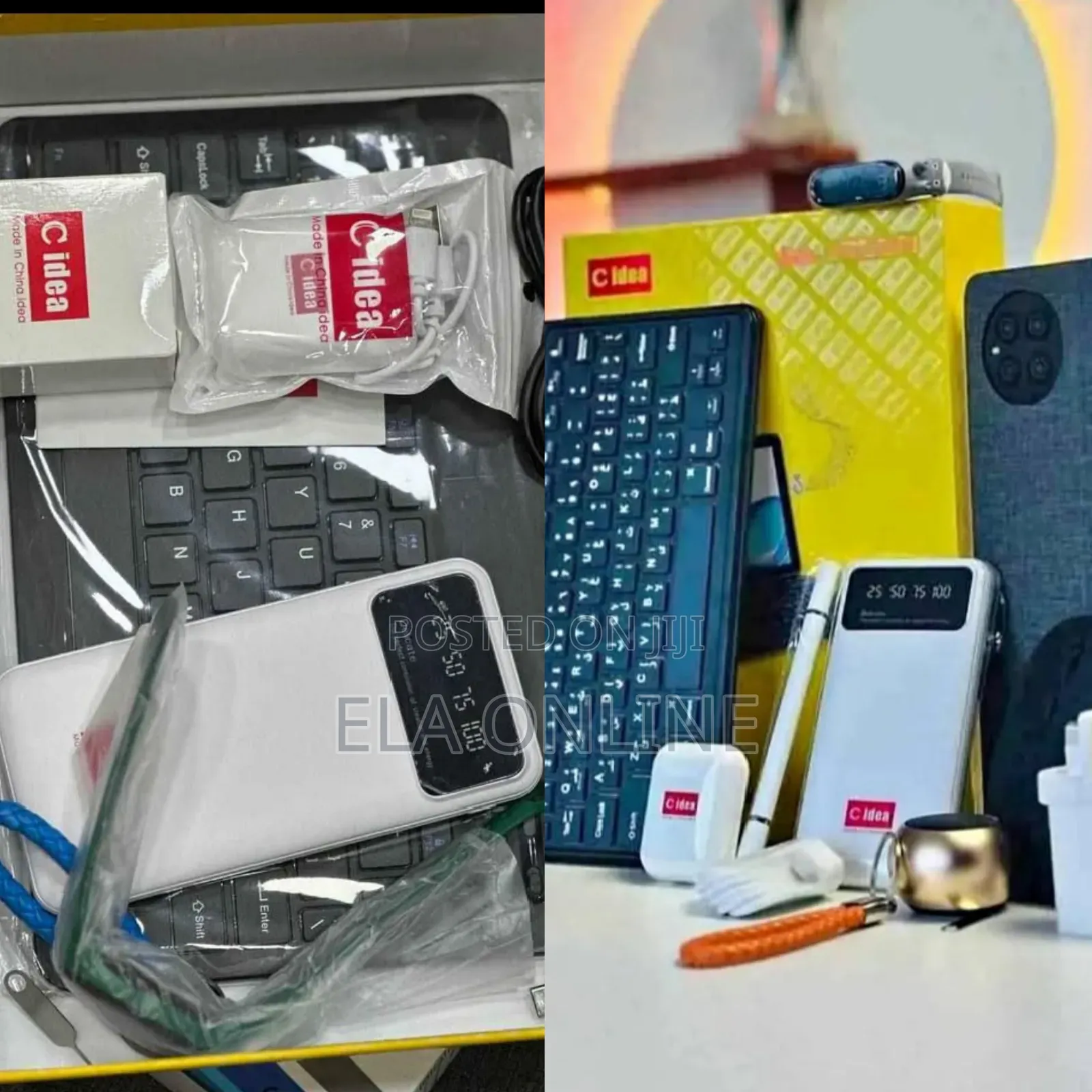 New C idea CM8800 Plus 1 TB