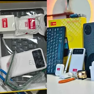 New C idea CM8800 Plus 1 TB