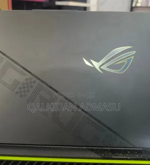 New Laptop Asus ROG Strix G16 G614 16GB Intel Core I7 SSD 1T