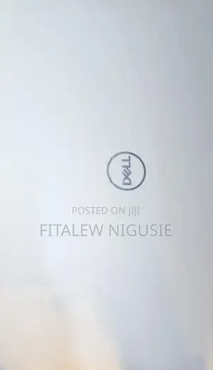 New Laptop Dell XPS 15 16GB Intel Core I5 SSD 512GB