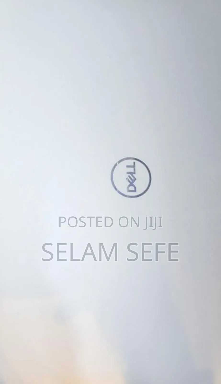 New Laptop Dell XPS 15 16GB Intel Core I5 SSD 512GB